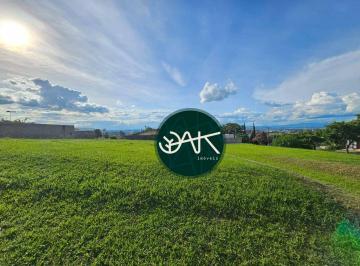 bd383d74d6fc290859c275bf0b355233eebab703 · Terreno à venda, 1000 m² por R$ 980.000,00 - Condominio Residencial Mirante Do Vale - Jacareí/SP