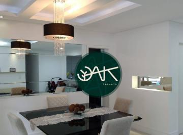 6f802f41b831dd9d789d81ac042ef933fe6657a5 · Apartamento com 4 dormitórios à venda, 151 m² por R$ 1.280.000,00 - Condomínio Royal Park - São José
