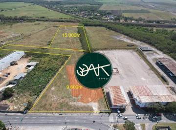 d340fa75744b69803554cd3d114fa7a0f64c1e3a · Área à venda, 24600 m² por R$ 25.000.000,00 - Vila Guarani - São José dos Campos/SP