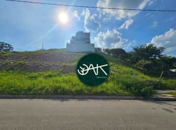 b756f37e18306de0a22b58e10303010c0283703c · Terreno à venda, 361 m² por R$ 460.000 - Loteamento Verana - São José dos Campos/SP