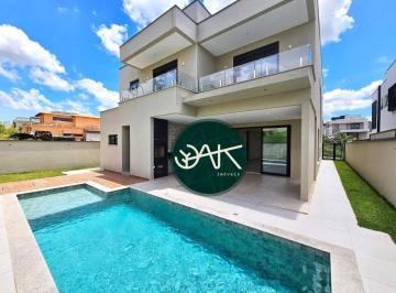 a84284f0d1a1cf997797248c5d326627b8075377 · Casa com 4 dormitórios à venda, 390 m² por R$ 3.340.000,00 - Condomínio Residencial Alphaville II -