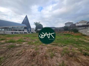 37b346af73b938aaef4a4c0e8224c0f74d6a981d · Terreno à venda, 2550 m² por R$ 6.000.000 - Urbanova - São José dos Campos/SP