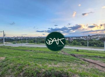 98ab71fe55f1732fa7df6f687f37674aca81efca · Terreno à venda, 330 m² por R$ 580.000,00 - Terras Alpha - Urbanova - São José dos Campos/SP