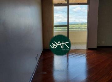 06b42f9f816036d65f093234bc31e84306c26d76 · Apartamento com 3 dormitórios à venda, 105 m² por R$ 695.000,00 - Bosque dos Eucaliptos - São José d