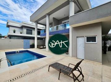 5933f39d5dba864c77613b828326de9417638dc7 · Casa com 5 dormitórios à venda, 360 m² por R$ 4.000.000,00 - Jardim do Golfe - São José dos Campos/S