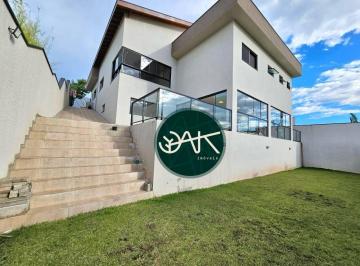 15c9e9a73f5d23c400eb2bc9f3c882c6e20d65a3 · Casa com 4 dormitórios à venda, 320 m² por R$ 2.300.000,00 - Condomínio Residencial Monaco - São Jos