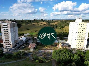 b8c0ac1fdf7c07944c06ff1cc60015447193054d · Área à venda, 1896 m² por R$ 3.530.000 - Jardim Satélite - São José dos Campos/SP