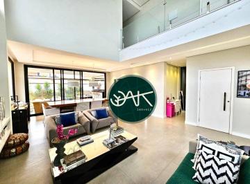 fd4fb68d69aa61195d42a7c5f15d250e85f4e37b · Casa com 4 dormitórios à venda, 395 m² por R$ 3.800.000,00 - Jardim do Golfe - São José dos Campos/S