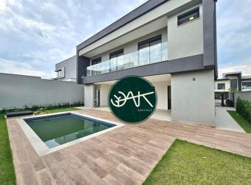 f055b2bc69110f5904b33a73b21aa59ccb1d0349 · Casa com 5 dormitórios à venda, 390 m² por R$ 4.000.000,00 - Condomínio Residencial Alphaville II -