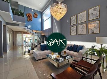 0be9147cd5226a0d4df76540d28c86559cd1e43f · Casa com 4 dormitórios à venda, 278 m² por R$ 2.400.000,00 - Urbanova - São José dos Campos/SP