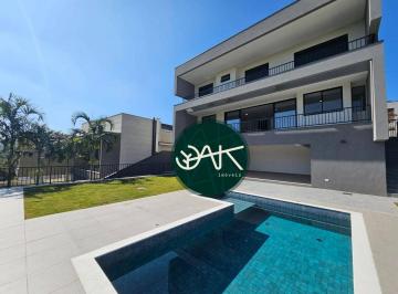 dbf1e5e78da5cad1402fa616a15a5139408015c1 · Casa com 5 dormitórios à venda, 410 m² por R$ 4.200.000,00 - Condomínio Residencial Alphaville I - S