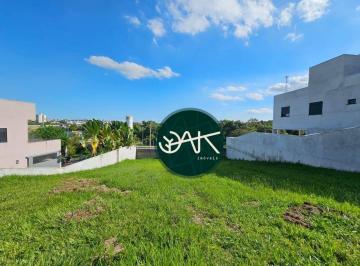 2195d2f973432ed74febb7437fcef142dc4cd98a · Terreno à venda, 714 m² por R$ 1.300.000 - Condomínio Reserva do Paratehy - São José dos Campos/SP