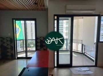 26f09d6f90fc46132e0fd2f151fedeb9591c99c8 · Cobertura com 3 dormitórios à venda, 270 m² por R$ 1.350.000,00 - Jardim Aquarius - São José dos Cam