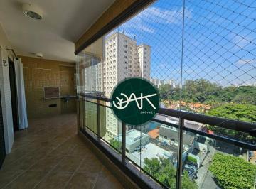 10fd24d13fb977cf8fab6e5d2ad0c43765fa0577 · Apartamento com 4 dormitórios à venda, 143 m² por R$ 1.500.000,00 - Vila Adyana - São José dos Campo