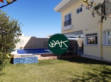 60893acb5b97ba123b5014f1d255fc3bf489b840 · Casa com 4 dormitórios à venda, 360 m² por R$ 3.200.000,00 - Condomínio Residencial Alphaville II -