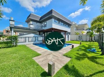 c96b3c2e90c36364a57eec58600d085a5c2ca5d9 · Casa com 4 dormitórios à venda, 400 m² por R$ 6.000.000,00 - Jardim do Golfe - São José dos Campos/S