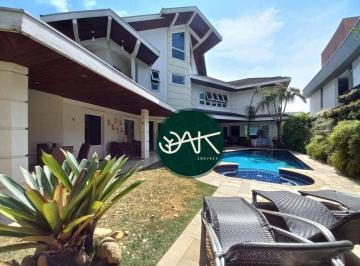 42a5ab739ef3367889603f318ec1b142e68cb1e9 · Casa com 4 dormitórios à venda, 613 m² por R$ 3.500.000,00 - Jardim Aquarius - São José dos Campos/S