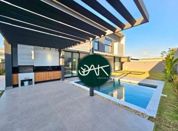 d09daa8230d51a41c5dc23ff80b6bac2ec60b5a1 · Casa com 3 dormitórios à venda, 398 m² por R$ 3.650.000,00 - Urbanova - São José dos Campos/SP
