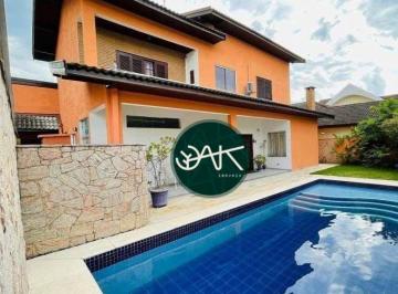 c322500ff1436d1a273d0432a2fc6e77b30c816c · Casa com 4 dormitórios à venda, 450 m² por R$ 2.800.000,00 - Condomínio Esplanada do Sol - São José 