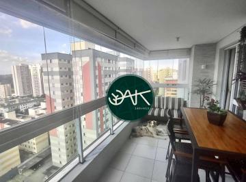 ec03abd18d612d7a6b305d46f890d3b5ecc4f8d1 · Apartamento com 3 dormitórios à venda, 106 m² por R$ 1.080.000,00 - Floradas de São José - São José 