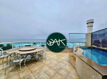 4bdfeee5e38ff4f3e20d3499ae1a773f2a45a1fc · Apartamento Triplex com 5 dormitórios à venda, 380 m² por R$ 4.950.000,00 - Praia Grande - Ubatuba/S