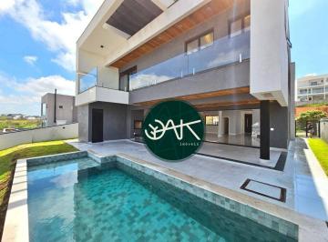 62b2ac33a6dca5e5ea47d8931c060f824cfd2d3e · Casa com 4 dormitórios à venda, 400 m² por R$ 4.500.000,00 - Condomínio Residencial Alphaville I - S