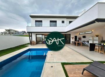 8b4cee5cbb2558ed4ca1c9d44e8721360f36f733 · Casa com 4 dormitórios, 297 m² - venda por R$ 3.500.000,00 ou aluguel por R$ 18.550,00/mês - Condomí