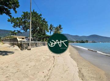 687d6bcd2f22d33f34b39df54451372c90fc2c9d · Casa com 5 dormitórios à venda, 400 m² por R$ 3.000.000,00 - Arrastão - São Sebastião/SP