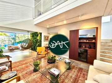 aed3edd2f87da3b91b80f6f5ce48144ccf379843 · Casa com 3 dormitórios à venda, 260 m² por R$ 2.500.000,00 - Urbanova VII - São José dos Campos/SP