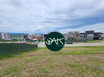 b63cc845ace6306f2c5e501dacca1d1488d7c37e · Terreno à venda, 330 m² por R$ 630.000,00 - Terras Alpha - Urbanova - São José dos Campos/SP