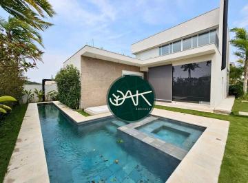 6f4609f3f316a6ee952b19ef4e0a50bb73e9624c · Casa com 4 dormitórios à venda, 416 m² por R$ 4.600.000,00 - Condomínio Residencial Alphaville II - 