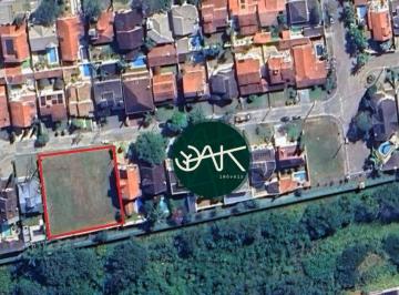 5073d127ef8f22d3d0919cb2480442e456caa89d · Terreno à venda, 1455 m² por R$ 4.000.000,00 - Conjunto Residencial Esplanada do Sol - São José dos 