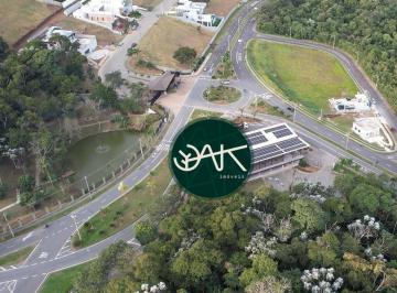 892d094779a7618b0ab20601db1b56ca8d8205ac · Terreno à venda, 1222 m² por R$ 3.000.000,00 - Condomínio Reserva do Paratehy - São José dos Campos/