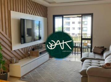 248c888a3da26154647e7b88e824fb6789d261bb · Apartamento com 4 dormitórios à venda, 157 m² por R$ 1.850.000 - Jardim Esplanada II - São José dos 