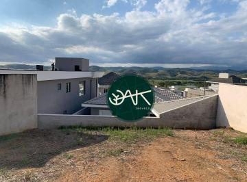 434291fae9ff2fa67bbb887e4f86acb2dad943f0 · Terreno à venda, 576 m² por R$ 995.000 - Condomínio Residencial Jaguary - São José dos Campos/SP