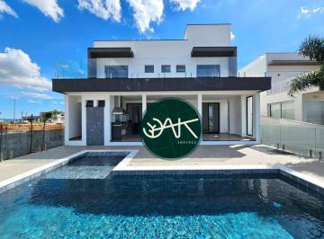 5639bb46fcf70d0e0686c1a36ed7846a55b4e802 · Casa com 5 dormitórios à venda, 450 m² por R$ 4.200.000,00 - Condomínio Residencial Alphaville I - S