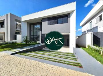 ee6a0590b1dd7e393c942e1953b342ff09aa3a8d · Casa com 4 dormitórios à venda, 305 m² por R$ 2.950.000,00 - Condomínio Residencial Monaco - São Jos