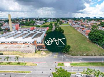 a4c09e1905bb64fb5e96681e03715f74dfdb4140 · Área à venda, 12000 m² por R$ 14.400.000,00 - Cidade Morumbi - São José dos Campos/SP