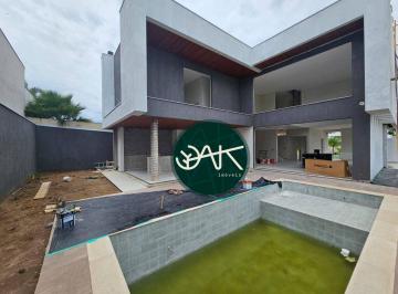0e387ad14006733af7091a1f71940b042c39d85d · Casa com 4 dormitórios à venda, 440 m² por R$ 4.100.000,00 - Condomínio Residencial Alphaville II -