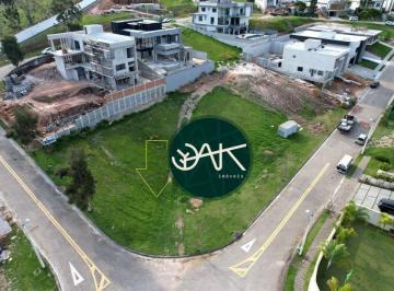 3cd8ba4abbe14ad029cfa212f7745c0c5507731b · Terreno à venda, 932 m² por R$ 1.560.000,00 - Condomínio Reserva do Paratehy - São José dos Campos/S