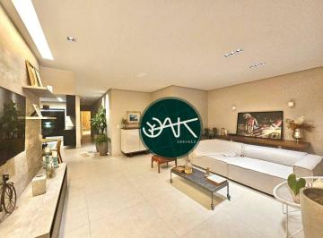 1961625f17086c3c3d878a3f574e85a58245013c · Casa com 3 dormitórios à venda, 204 m² por R$ 3.200.000,00 - Condomínio Residencial Alphaville II -
