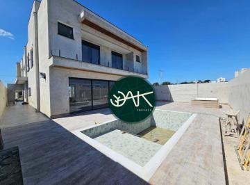 a2f11fb6c99a1a2baa9ccf52368252b748f2087a · Casa com 4 dormitórios à venda, 520 m² por R$ 6.000.000,00 - Urbanova - São José dos Campos/SP
