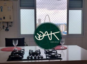 984e2f5264bc155995af14604a9cd608449025e7 · Apartamento com 3 dormitórios à venda, 94 m² por R$ 960.000,00 - Jardim Esplanada - São José dos Cam