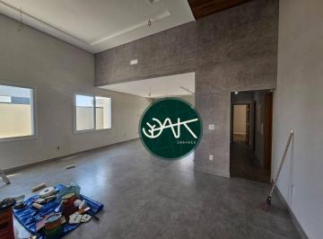 1b207d3b7336bfc7be9b7aff31cae8a9dcd376c0 · Casa com 3 dormitórios à venda, 172 m² por R$ 1.240.000,00 - Condomínio Reserva Rudá - São José dos