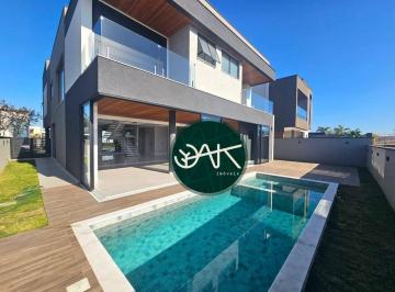 db3cb37bbc921afd69be3942c7ddb43f34845e5d · Casa com 5 dormitórios à venda, 460 m² por R$ 4.250.000,00 - Condomínio Residencial Alphaville I - S