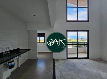2e7dae31f432124125b3ec073a3a8033110c2aed · Apartamento Duplex com 1 dormitório à venda, 78 m² por R$ 800.000,00 - Jardim Aquarius - São José do