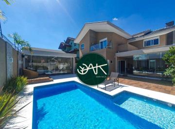 b2634a3d7d57ca2a96b43c818f32ed0f9af691a5 · Casa com 4 dormitórios à venda, 327 m² por R$ 3.690.000,00 - Jardim Aquarius - São José dos Campos/S