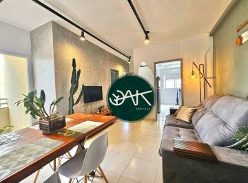 c820ae5b1e5ba8b17960b4b5d9182a6815582221 · Apartamento com 2 dormitórios à venda, 54 m² por R$ 420.000,00 - Jardim América - São José dos Campo