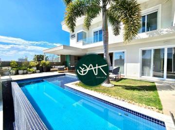 b69b2087a8d1bbdb7a13cfb445b9ec61ca380b0a · Casa com 4 dormitórios à venda, 394 m² por R$ 3.800.000,00 - Urbanova - São José dos Campos/SP