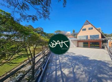 90d0273c70825138e04d8036cfea3b057eee0273 · Ponto para alugar, 550 m² por R$ 16.600,00/mês - Jardim Nova América - São José dos Campos/SP